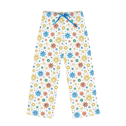 'Plant Kindness' Pajama Pants